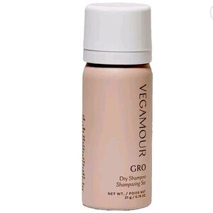 🍒4/$25🍒 Vegamour GRO Dry Shampoo